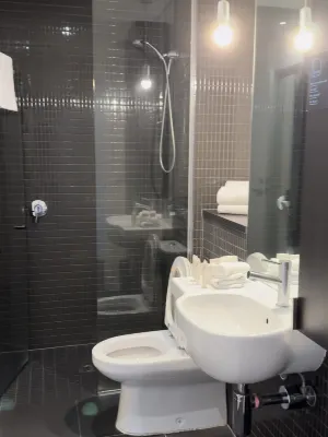Punthill South Yarra Grand Chambres Photos