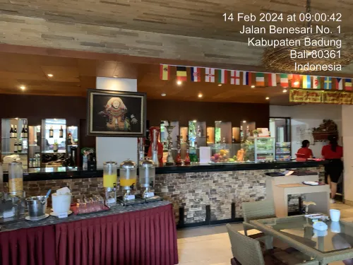 Grand la Walon Hotel Photos