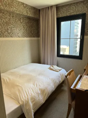 Hotel Eclair Hakata Chambres Photos
