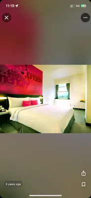 Favehotel Pluit Junction Chambres Photos