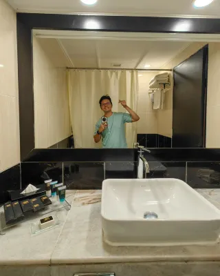 Impiana Hotel Ipoh Camere Photos
