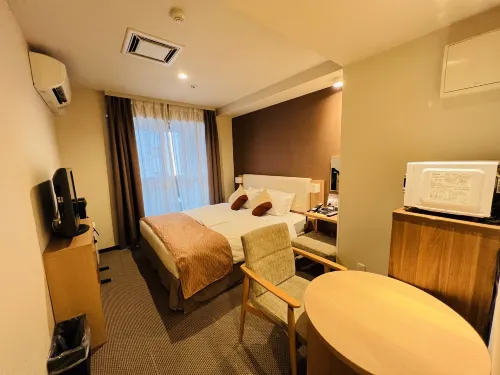 Tokyu Stay Nihonbashi -Tokyo Zimmer Photos