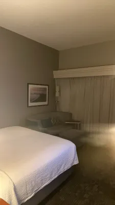 Courtyard Milpitas Silicon Valley Rooms Photos