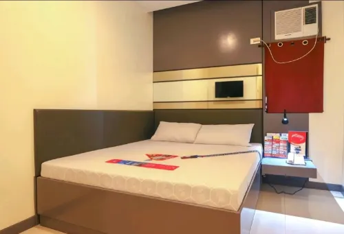 Hotel Sogo General Trias Chambres Photos