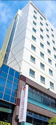 호텔 아베스트 나하 고쿠사이도리 호텔 외관 Photos