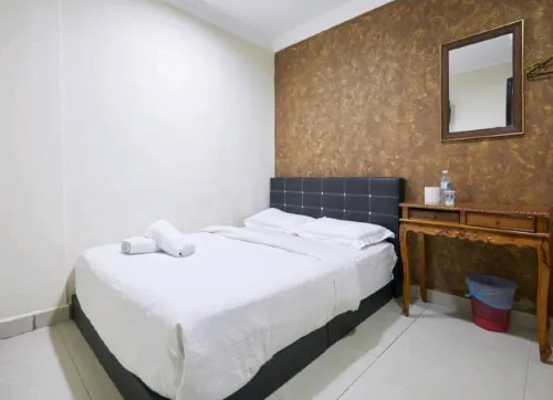 Fast Hotel Setapak Near Tunku Abdul Rahman Umt KL Zimmer Photos