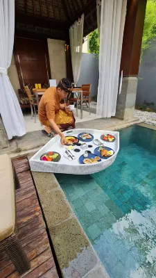 The Kayana Seminyak   Area Publik Photos