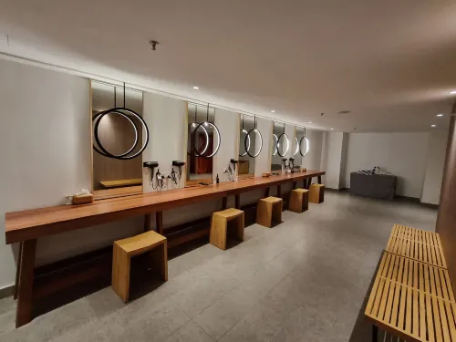 KSL Esplanade Hotel Public Areas Photos