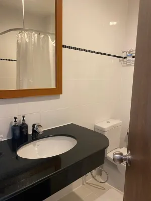 Best Western Phuket Ocean Resort Номера Photos