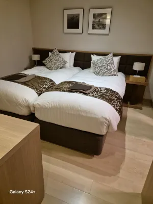 Ki Niseko Kamar Photos