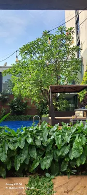 Ra Premiere Simatupang Jakarta Здоровье и отдых Photos
