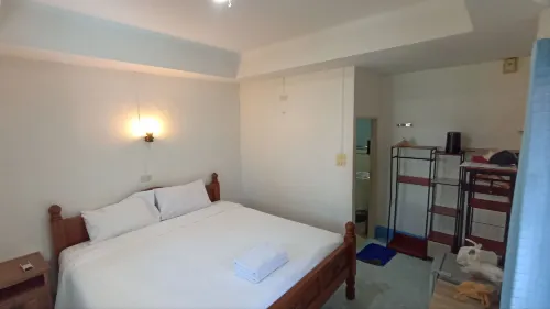Isara Lanta Beach Resort Chambres Photos