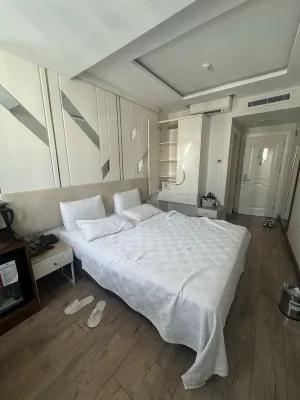 The Byzantium Suites Hotel & Spa Номера Photos