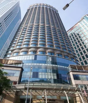 The Westin Kuala Lumpur Extérieur Photos