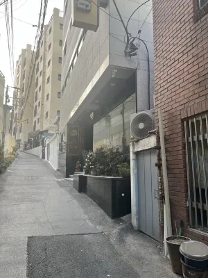 Daeyoung Hotel Myeongdong Extérieur Photos