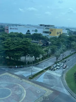Favehotel Solo Baru Near Hotel Photos