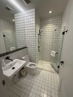 Chern Bangkok Kamar Photos