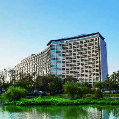 eslite hotel Exterior Photos