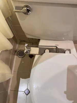 Berjaya Penang Hotel Rooms Photos