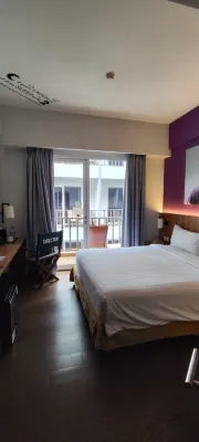 Fame Hotel Sunset Road Chambres Photos