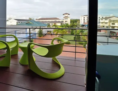 Riverside Hotel Photos