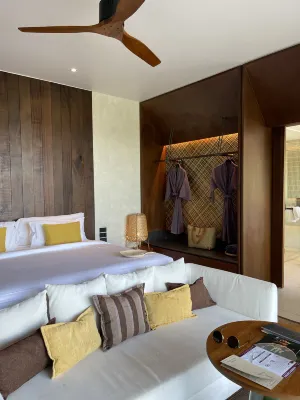 Barcelo Coconut Island Camere Photos