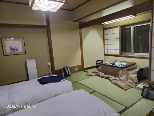 Rako Hananoi Hotel Chambres Photos