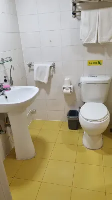 Hebei Hotel Chambres Photos