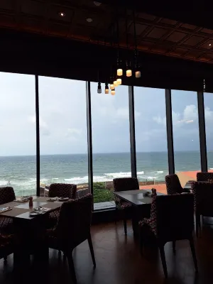 Amari Colombo Sri Lanka Restauration Photos