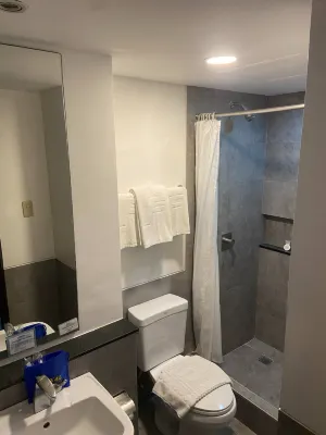 Fersal Hotel Kalayaan Camere Photos