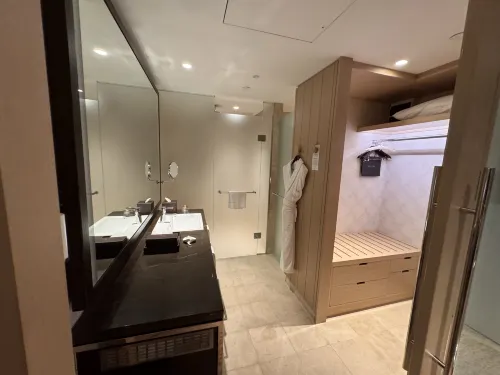 Sofitel Sydney Darling Harbour Kamar Photos