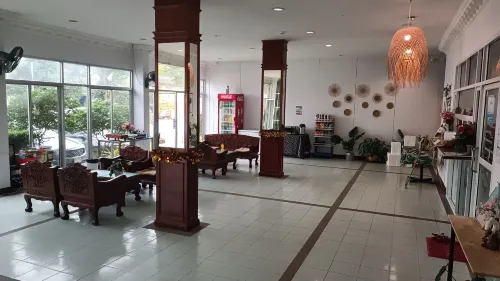 The Great Rayong Hotel Public Areas Photos