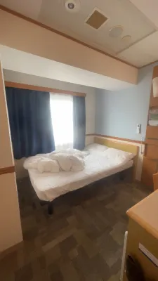 Toyoko Inn Tokushima Ekimae Rooms Photos
