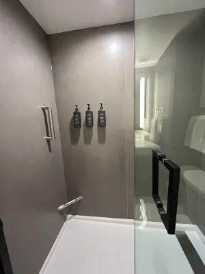 Sheraton Gateway Hotel in Toronto International Airport Phòng Photos