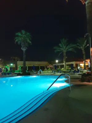 Renaissance Palm Springs Hotel Leisure & Recreation Photos