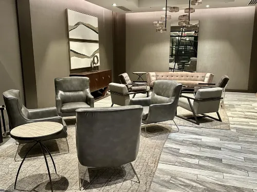 Residence Inn Weehawken Port Imperial Public Areas Photos