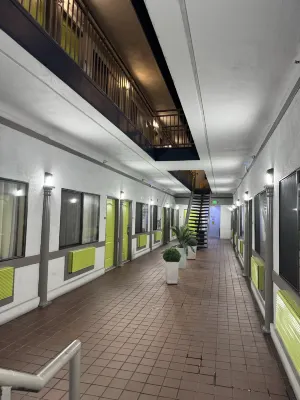 SureStay by Best Western San Francisco Marina District Aree comuni Photos
