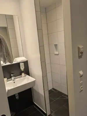 B&B Hotel München-Trudering Zimmer Photos