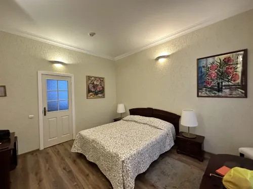 Old Riga Boutique Hotel "Vecriga" Chambres Photos