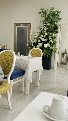 Hotel Cristal Porto Photos