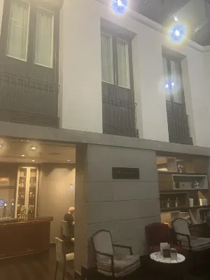 Intelier Palacio San Martin Public Areas Photos