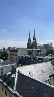Hôtel Bourgogne & Montana In der Nähe des Hotels Photos