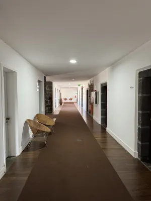 Azores Youth Hostels - Pico Öffentliche Flächen Photos