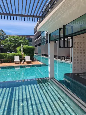 The Melody Phuket Здоровье и отдых Photos