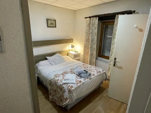 Hotel de Savoie Rooms Photos