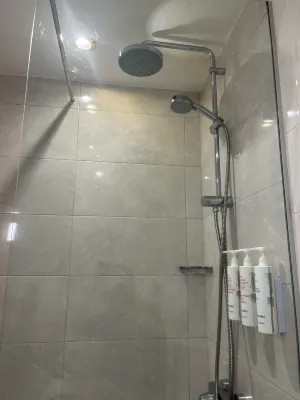 Tbilisi Marriott Hotel Rooms Photos