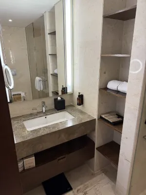Ascott Sudirman Jakarta Kamar Photos