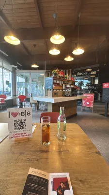 Ibis Hotel Alicante Public Areas Photos