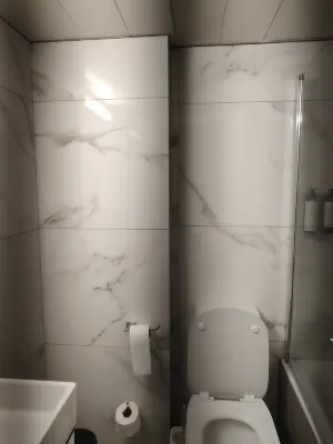 Odysseia Hotel Kapetanios Номера Photos