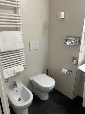 Hotel American Palace Eur Camere Photos